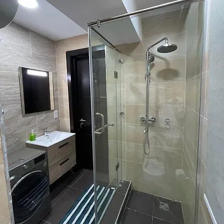 Modern Champs Elysee Apartamento *